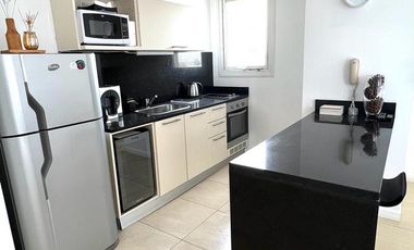Departamento en alquiler - 1 Dormitorio 1 Baño - 72 mts2 - Nordelta