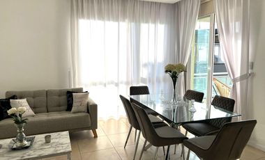 Departamento en alquiler - 1 Dormitorio 1 Baño - 72 mts2 - Nordelta