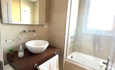 Departamento en alquiler - 1 Dormitorio 1 Baño - 72 mts2 - Nordelta