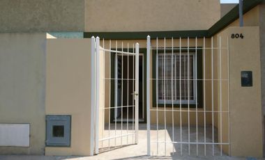 Departamento en venta - 1 dormitorio 1 baño - patio - 72mts2 - Lobos