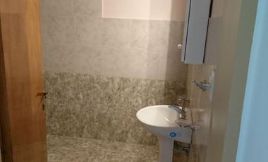 Departamento en venta - 1 dormitorio 1 baño - patio - 72mts2 - Lobos