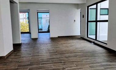 DEPARTAMENTOS NUEVOS EN RENTA, A 5 MINUTOS DEL AEROPUERTO, VALENTÍN GÓMEZ FARÍAS