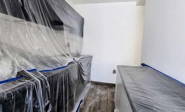 DEPARTAMENTOS NUEVOS EN RENTA, A 5 MINUTOS DEL AEROPUERTO, VALENTÍN GÓMEZ FARÍAS