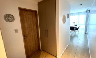 Departamento en alquiler - 1 Dormitorio 1 Baño - 72 mts2 - Nordelta