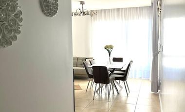 Departamento en alquiler - 1 Dormitorio 1 Baño - 72 mts2 - Nordelta