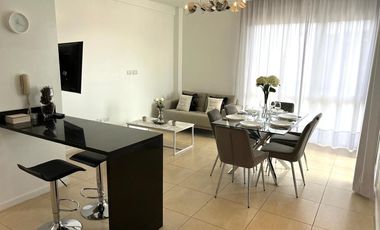 Departamento en alquiler - 1 Dormitorio 1 Baño - 72 mts2 - Nordelta