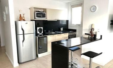 Departamento en alquiler - 1 Dormitorio 1 Baño - 72 mts2 - Nordelta