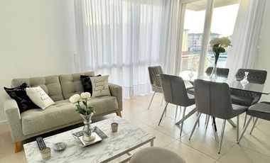 Departamento en alquiler - 1 Dormitorio 1 Baño - 72 mts2 - Nordelta