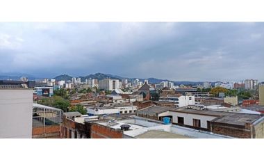 SE VENDE APARTAMENTO EN EL CENTRO