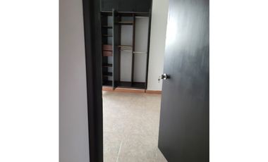 SE VENDE APARTAMENTO EN EL CENTRO