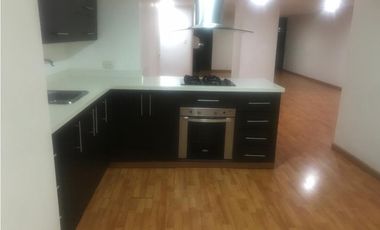 SE VENDE APARTAMENTO EN EL CENTRO