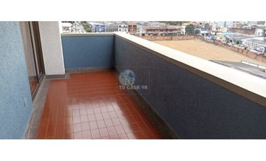 SE VENDE APARTAMENTO EN EL CENTRO