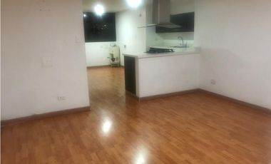 SE VENDE APARTAMENTO EN EL CENTRO