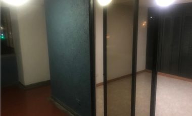 SE VENDE APARTAMENTO EN EL CENTRO