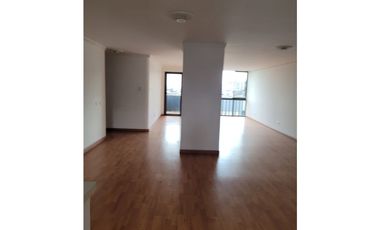 SE VENDE APARTAMENTO EN EL CENTRO
