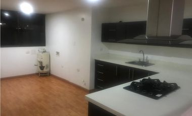 SE VENDE APARTAMENTO EN EL CENTRO