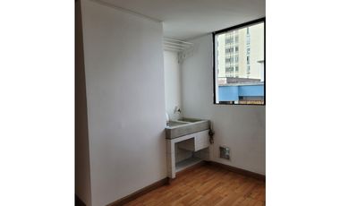 SE VENDE APARTAMENTO EN EL CENTRO