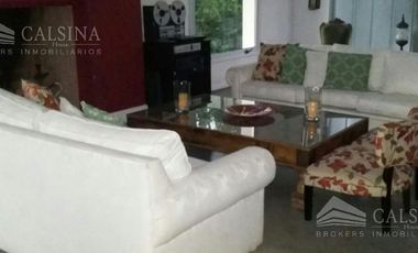 Casa en venta Lomas de la Carolina