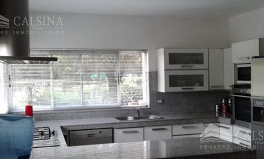 Casa en venta Lomas de la Carolina