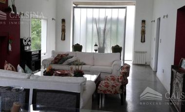 Casa en venta Lomas de la Carolina