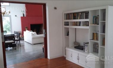 Casa en venta Lomas de la Carolina