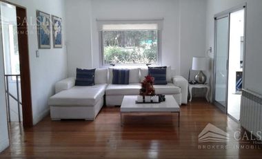 Casa en venta Lomas de la Carolina