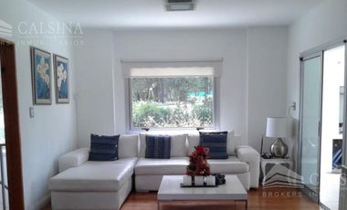 Casa en venta Lomas de la Carolina