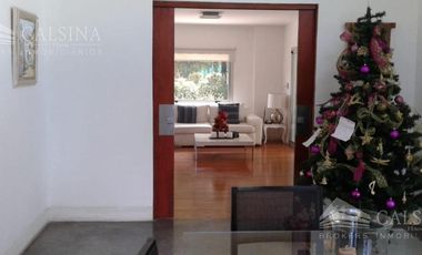 Casa en venta Lomas de la Carolina