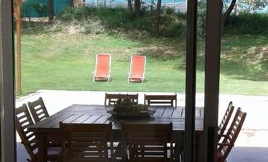 Casa en venta Lomas de la Carolina