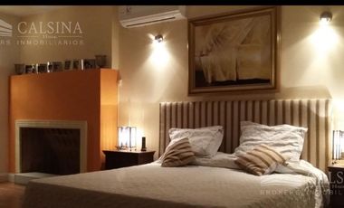 Casa en venta Lomas de la Carolina