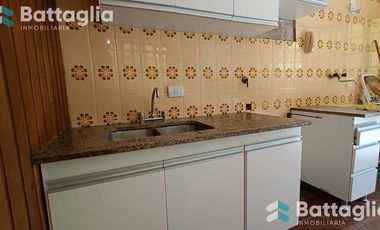 CASA 4 AMB A UNA CADRA DE AV SB- San Bernardo Del Tuyu