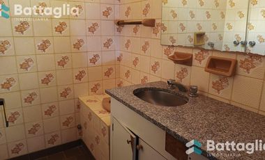 CASA 4 AMB A UNA CADRA DE AV SB- San Bernardo Del Tuyu