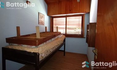 CASA 4 AMB A UNA CADRA DE AV SB- San Bernardo Del Tuyu