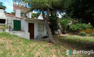 CASA 4 AMB A UNA CADRA DE AV SB- San Bernardo Del Tuyu