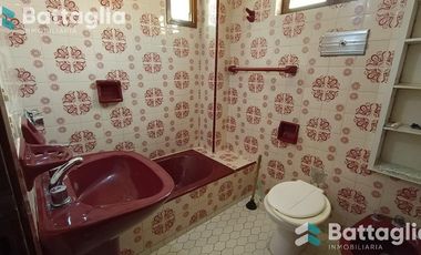 CASA 4 AMB A UNA CADRA DE AV SB- San Bernardo Del Tuyu