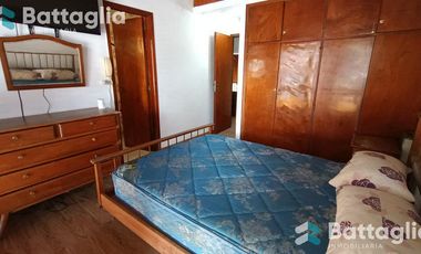 CASA 4 AMB A UNA CADRA DE AV SB- San Bernardo Del Tuyu