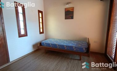 CASA 4 AMB A UNA CADRA DE AV SB- San Bernardo Del Tuyu