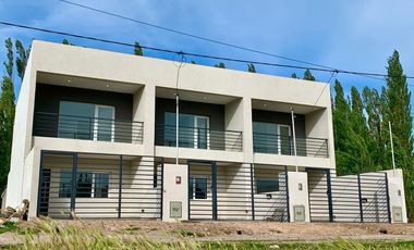Casa - Centenario