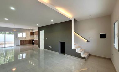 Casa - Centenario