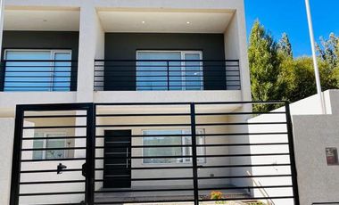Casa - Centenario