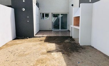 Casa - Centenario