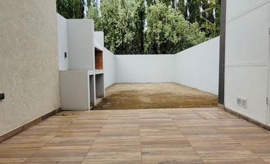 Casa - Centenario