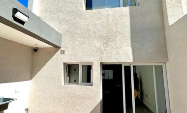 Casa - Centenario