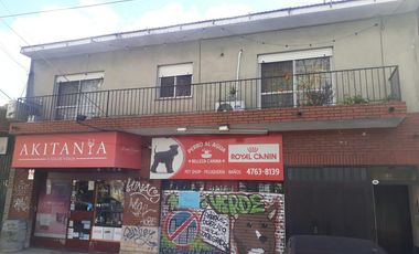 Casa - Villa Adelina