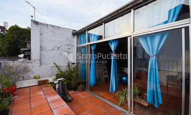Venta Departamento 4 Ambientes Moron Sur