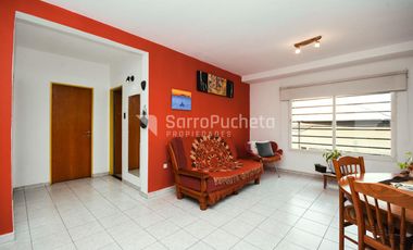 Venta Departamento 4 Ambientes Moron Sur