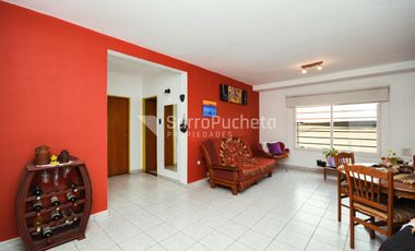 Venta Departamento 4 Ambientes Moron Sur