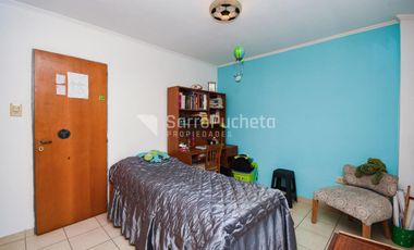 Venta Departamento 4 Ambientes Moron Sur
