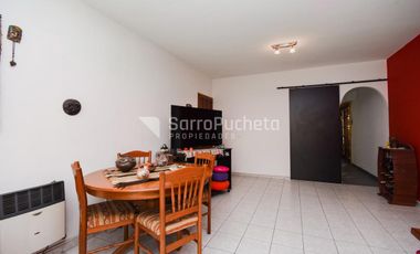 Venta Departamento 4 Ambientes Moron Sur