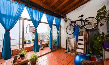 Venta Departamento 4 Ambientes Moron Sur